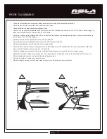 Предварительный просмотр 4 страницы Rola 59972 Instruction Manual