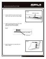 Предварительный просмотр 7 страницы Rola 59972 Instruction Manual