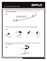 Предварительный просмотр 8 страницы Rola 59972 Instruction Manual