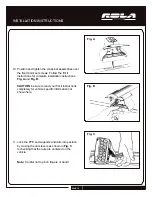 Предварительный просмотр 10 страницы Rola 59972 Instruction Manual