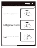 Предварительный просмотр 12 страницы Rola 59972 Instruction Manual