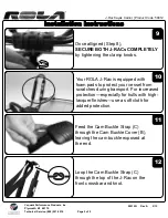 Preview for 5 page of Rola J-Rac 59912 Instructions Manual