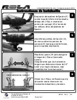 Preview for 13 page of Rola J-Rac 59912 Instructions Manual