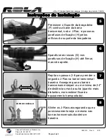 Preview for 31 page of Rola J-Rac 59912 Instructions Manual