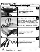 Preview for 32 page of Rola J-Rac 59912 Instructions Manual