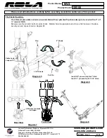 Preview for 3 page of Rola NV2 59508 Installation Instructions Manual