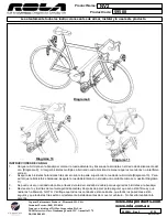 Предварительный просмотр 9 страницы Rola NV2 59508 Installation Instructions Manual