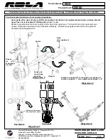 Preview for 13 page of Rola NV2 59508 Installation Instructions Manual