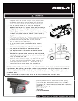 Preview for 3 page of Rola RBU 59976 Instruction Manual