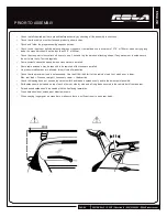 Предварительный просмотр 4 страницы Rola RBU 59976 Instruction Manual