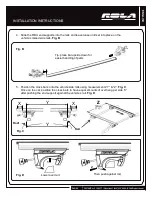 Предварительный просмотр 8 страницы Rola RBU 59976 Instruction Manual