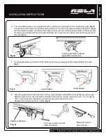 Предварительный просмотр 9 страницы Rola RBU 59976 Instruction Manual