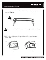 Preview for 10 page of Rola RBU 59976 Instruction Manual