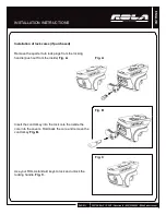 Предварительный просмотр 11 страницы Rola RBU 59976 Instruction Manual