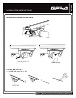 Preview for 12 page of Rola RBU 59976 Instruction Manual