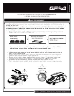 Preview for 15 page of Rola RBU 59976 Instruction Manual