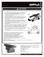 Предварительный просмотр 16 страницы Rola RBU 59976 Instruction Manual