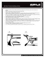 Preview for 17 page of Rola RBU 59976 Instruction Manual