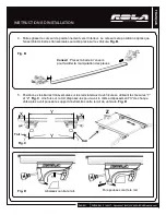 Preview for 21 page of Rola RBU 59976 Instruction Manual