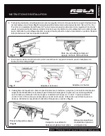 Preview for 22 page of Rola RBU 59976 Instruction Manual