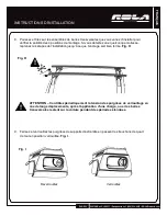 Preview for 23 page of Rola RBU 59976 Instruction Manual