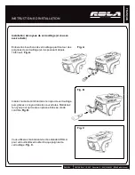 Preview for 24 page of Rola RBU 59976 Instruction Manual