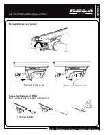 Preview for 25 page of Rola RBU 59976 Instruction Manual