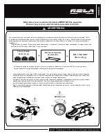 Preview for 28 page of Rola RBU 59976 Instruction Manual