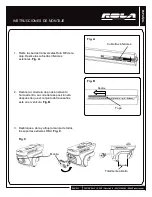 Preview for 33 page of Rola RBU 59976 Instruction Manual