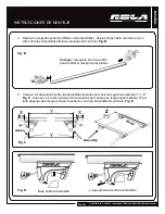 Preview for 34 page of Rola RBU 59976 Instruction Manual