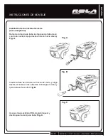 Preview for 37 page of Rola RBU 59976 Instruction Manual