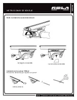 Preview for 38 page of Rola RBU 59976 Instruction Manual