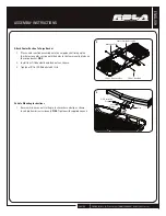 Preview for 3 page of Rola VORTEX 59502 Instruction Manual