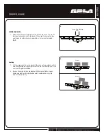 Preview for 4 page of Rola VORTEX 59502 Instruction Manual