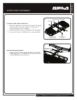 Preview for 7 page of Rola VORTEX 59502 Instruction Manual