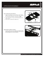 Preview for 11 page of Rola VORTEX 59502 Instruction Manual