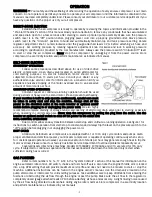 Предварительный просмотр 9 страницы Rolair 5520MK103 Owner'S Manual