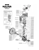 Preview for 46 page of Rolair 7722HK28 Owner'S Manual