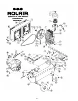 Предварительный просмотр 44 страницы Rolair 8230HK30 Owner'S Manual