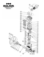 Предварительный просмотр 46 страницы Rolair 8230HK30 Owner'S Manual