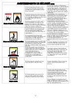 Предварительный просмотр 18 страницы Rolair D2002HPV5 Owner'S Manual