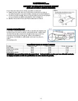 Предварительный просмотр 27 страницы Rolair D2002HPV5 Owner'S Manual