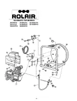 Preview for 44 page of Rolair D2002HPV5 Owner'S Manual