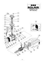 Preview for 46 page of Rolair D2002HPV5 Owner'S Manual