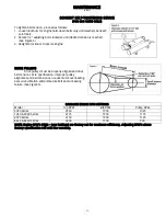 Preview for 11 page of Rolair PORTABLE AIR COMPRESSOR Owner'S Manual