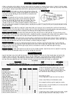 Preview for 6 page of Rolair STATIONARY AIR COMPRESSOR Manual