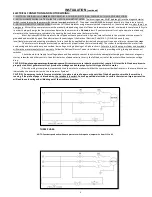 Preview for 10 page of Rolair V5160PT03XB Instruction Manual