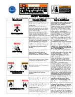 Preview for 3 page of Rolair VT20ST Owner'S Manual