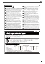 Preview for 3 page of Roland 074021E19 Service Notes