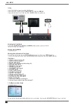 Предварительный просмотр 28 страницы Roland 074021E19 Service Notes